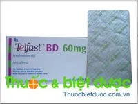 Hình ảnh Telfast BD