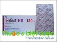 Hình ảnh Telfast HD