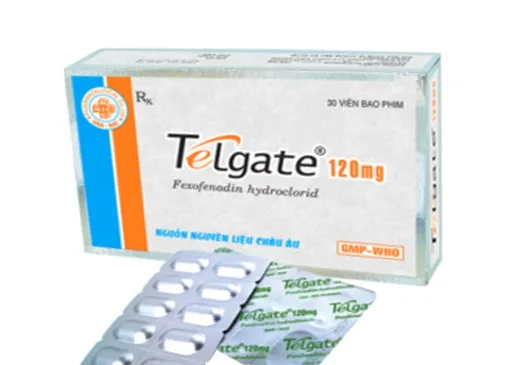 Hình ảnh Telgate 120