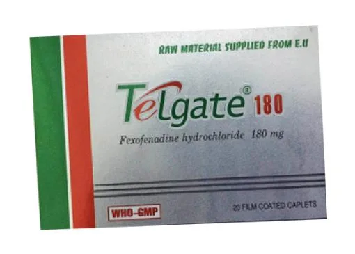 Hình ảnh Telgate 180
