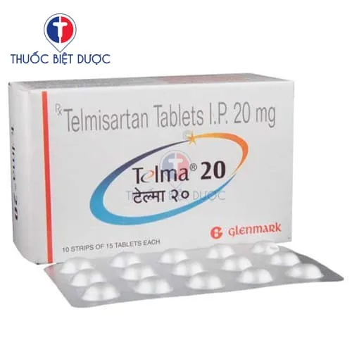 Hình ảnh Telma-20