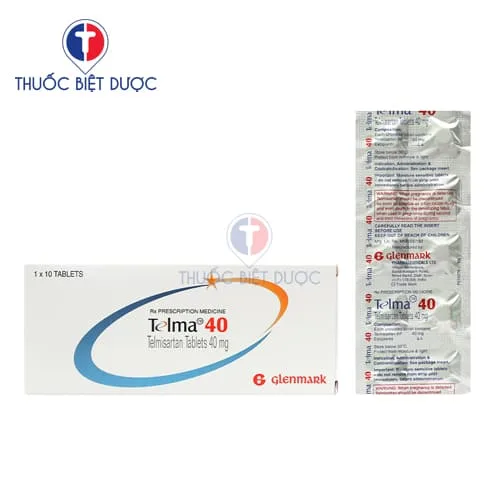 Hình ảnh Telma 40