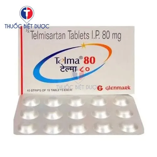 Hình ảnh Telma 80