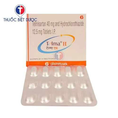 Hình ảnh Telma H