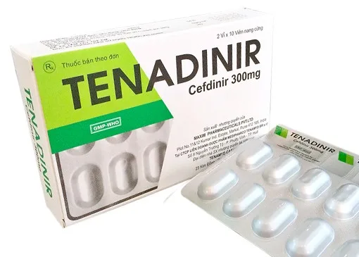 Hình ảnh Tenadinir