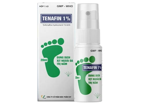 Hình ảnh Tenafin 1%