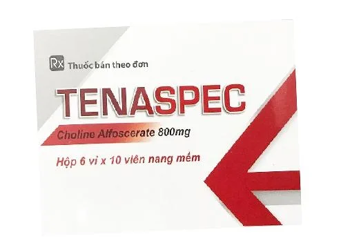 Hình ảnh Tenaspec