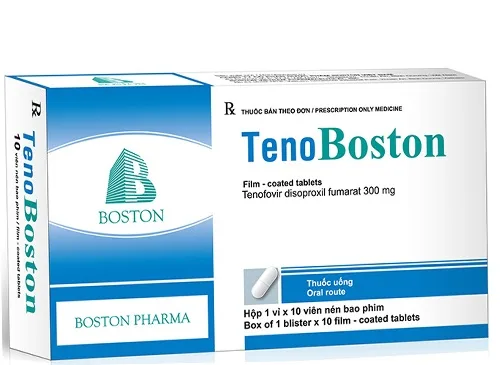 Hình ảnh Tenoboston
