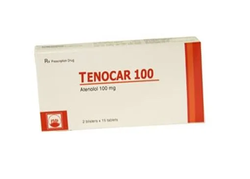 Hình ảnh Tenocar 100
