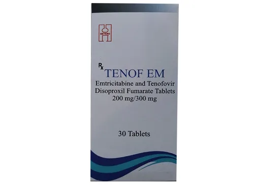 Hình ảnh Tenof EM