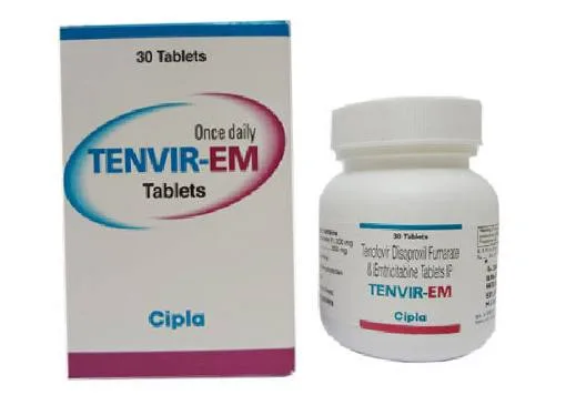 Hình ảnh Tenvir-EM