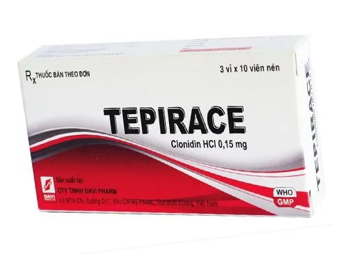 Hình ảnh Tepirace