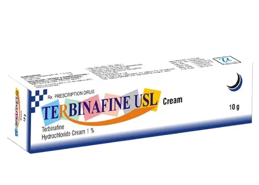 Hình ảnh Terbinafine USL