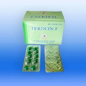 Hình ảnh Terdein F