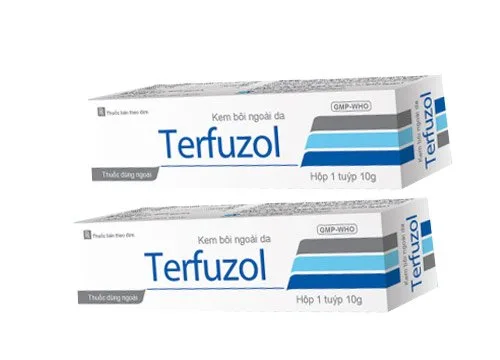 Hình ảnh Terfuzol