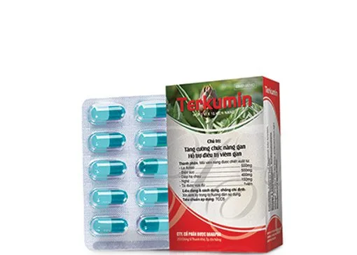 Hình ảnh Terkumin