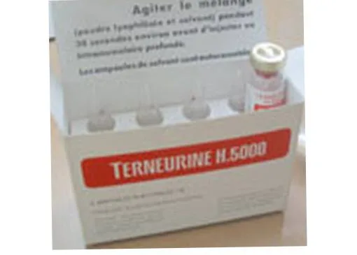 Hình ảnh Terneurine H 5000