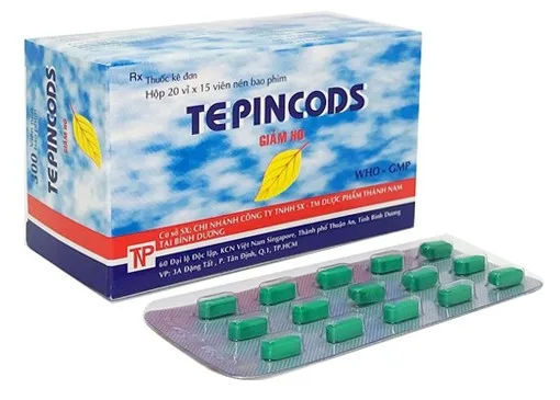 Hình ảnh Terpincods
