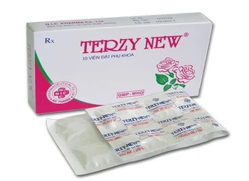 Hình ảnh Terzy New