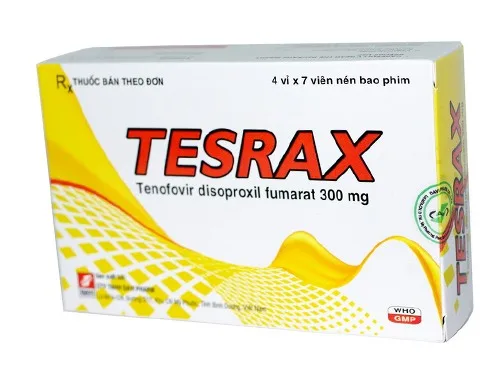 Hình ảnh Tesrax