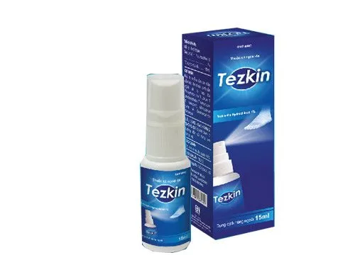 Hình ảnh Tezkin