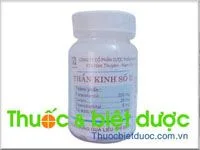 Hình ảnh Thần kinh số II