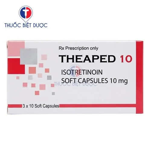 Hình ảnh Theaped 10