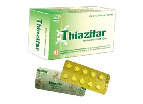Hình ảnh Thiazifar