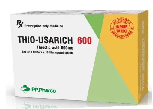 Hình ảnh Thio-usarich 600