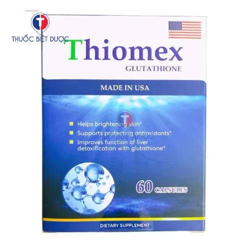 Hình ảnh Thiomex