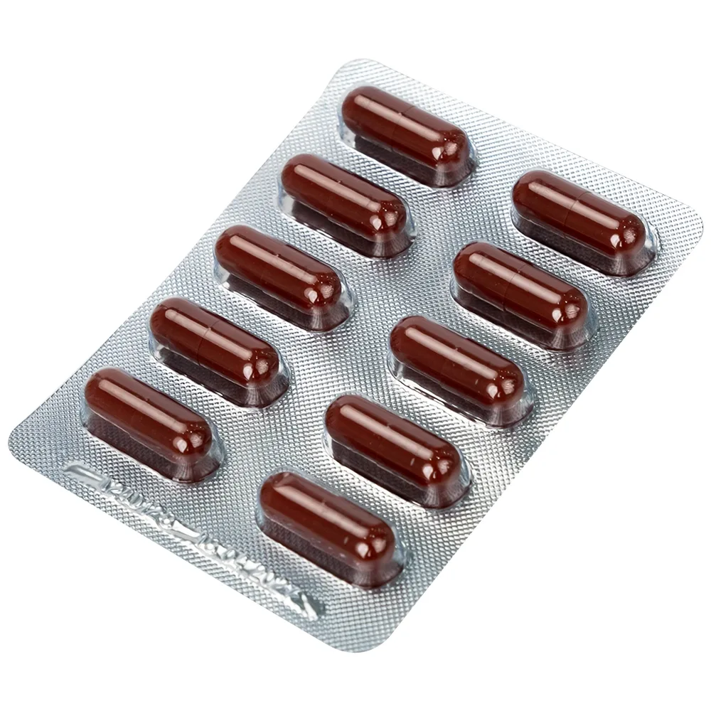 Hình ảnh Viên uống 5-MTHF Plus bổ sung một số vitamin và khoáng chất cho cơ thể (3 vỉ x 10 viên)