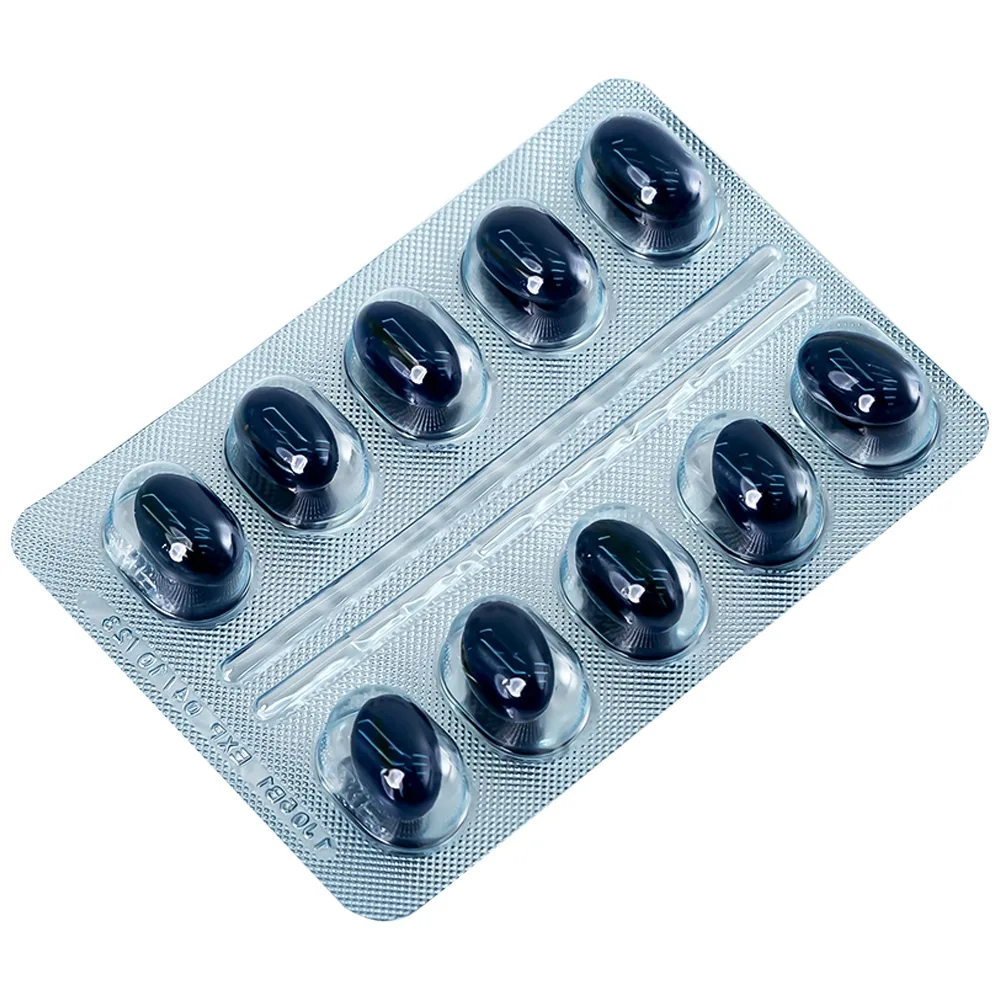 Hình ảnh Thực phẩm bảo vệ sức khỏe Acnacare