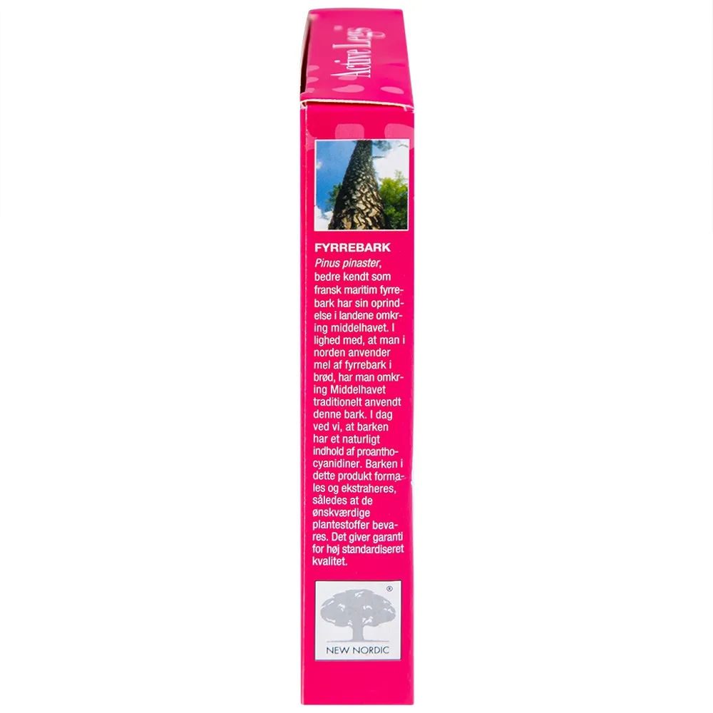 Hình ảnh Viên uống Active Legs hỗ trợ điều trị suy giãn tĩnh mạch chân (15 viên)