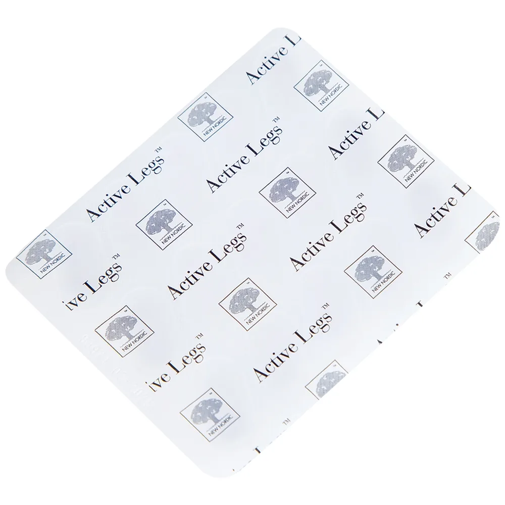 Hình ảnh Viên uống Active Legs hỗ trợ điều trị suy giãn tĩnh mạch chân (15 viên)