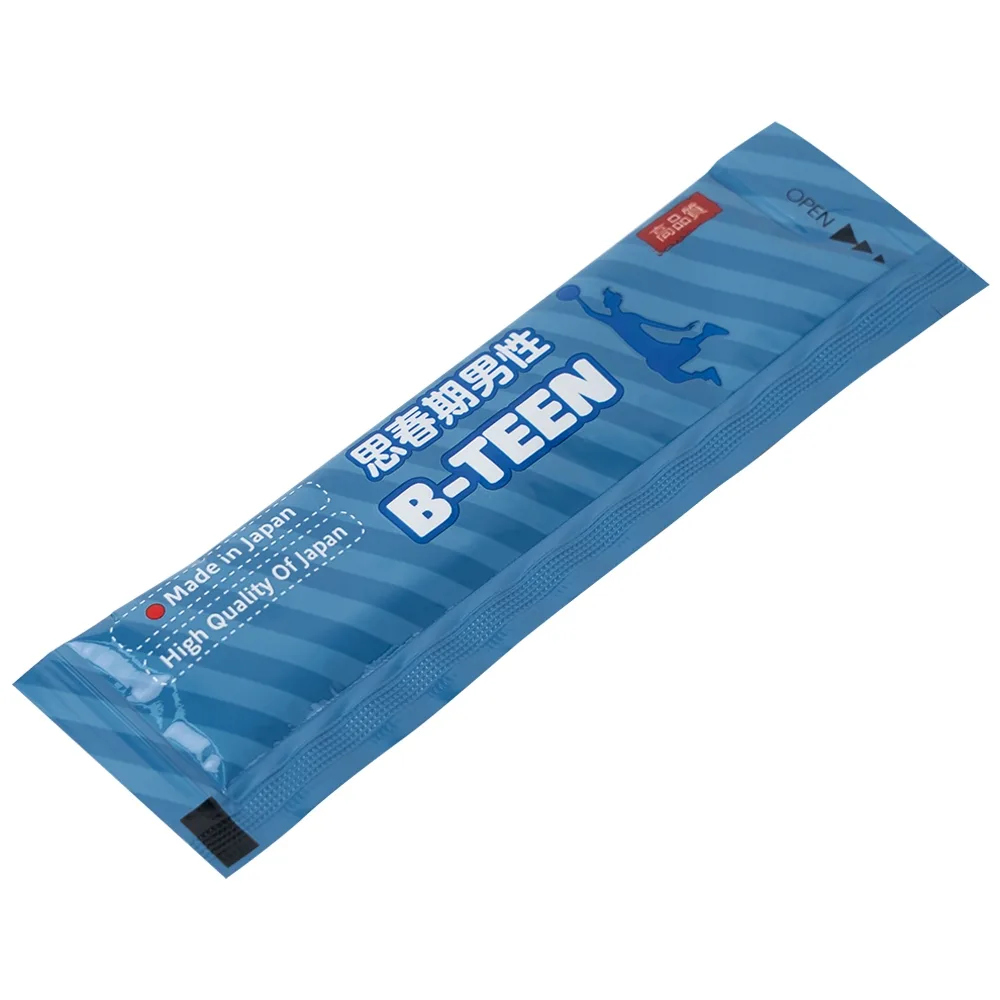 Hình ảnh Thực phẩm bảo vệ sức khỏe B-TEEN Kenko hỗ trợ phát triển cho bé trai giai đoạn dậy thì (30 gói x 15g)