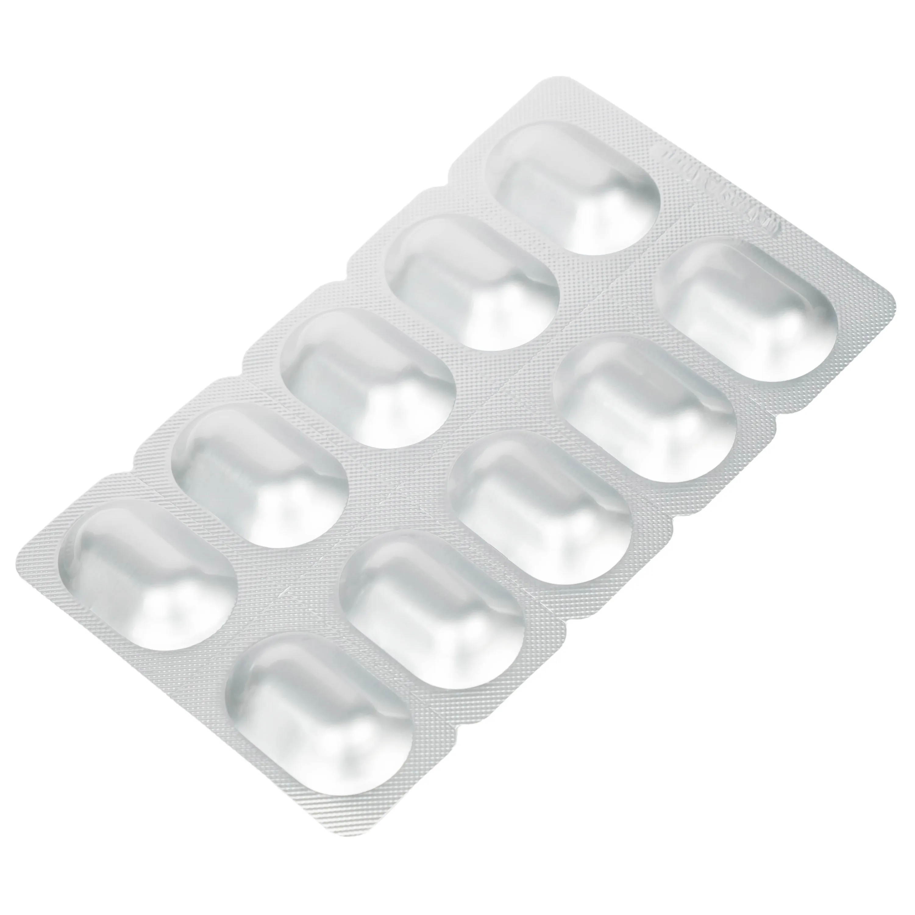 Hình ảnh Viên uống Bình Vị Thái Minh hỗ trợ giảm acid dịch vị, giúp bảo vệ niêm mạc dạ dày (2 vỉ x 10 viên)