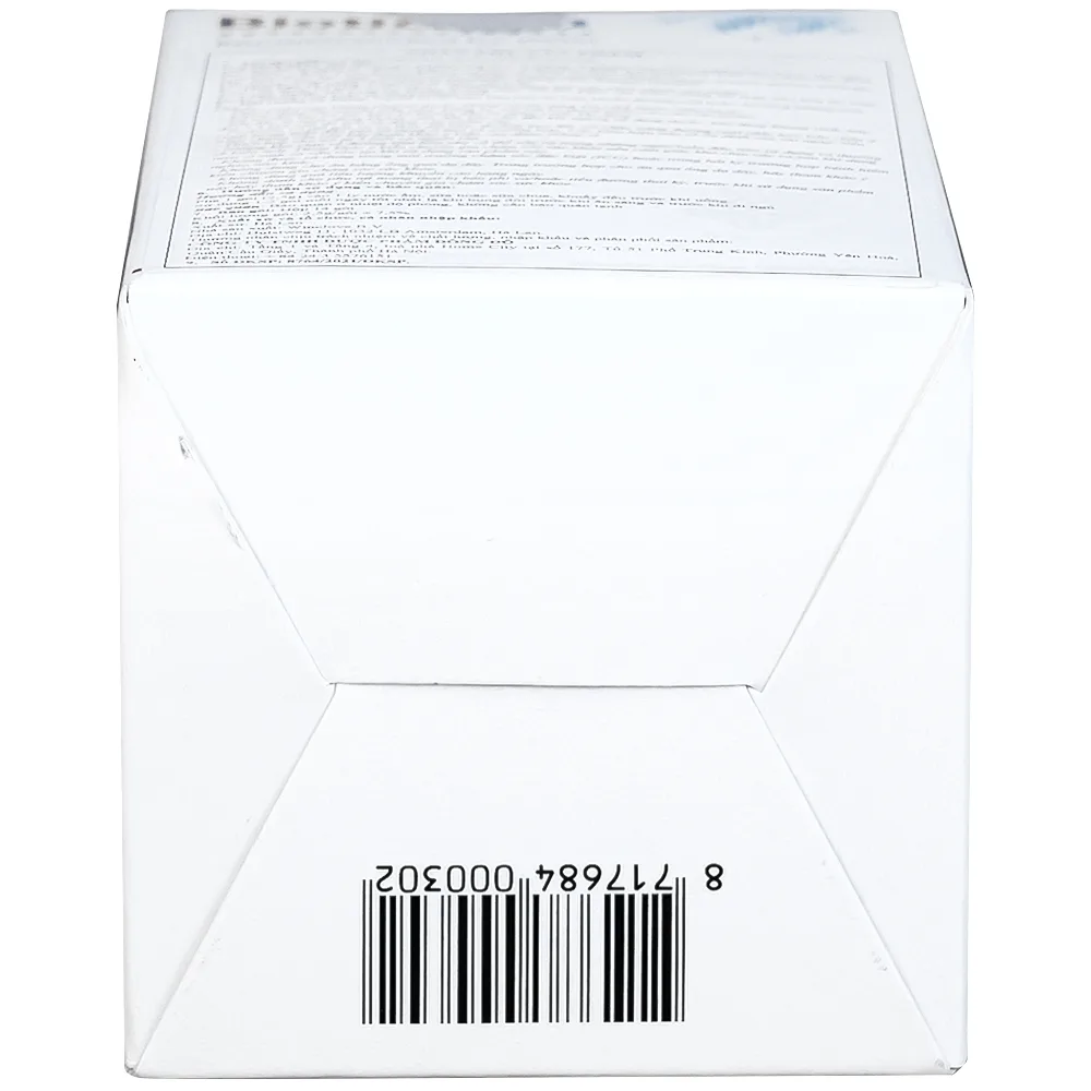 Hình ảnh Bột pha uống BioticAAD 2.5g Ecologic AAD bổ sung lợi khuẩn đường ruột, giảm rối loạn tiêu hóa (14 gói)
