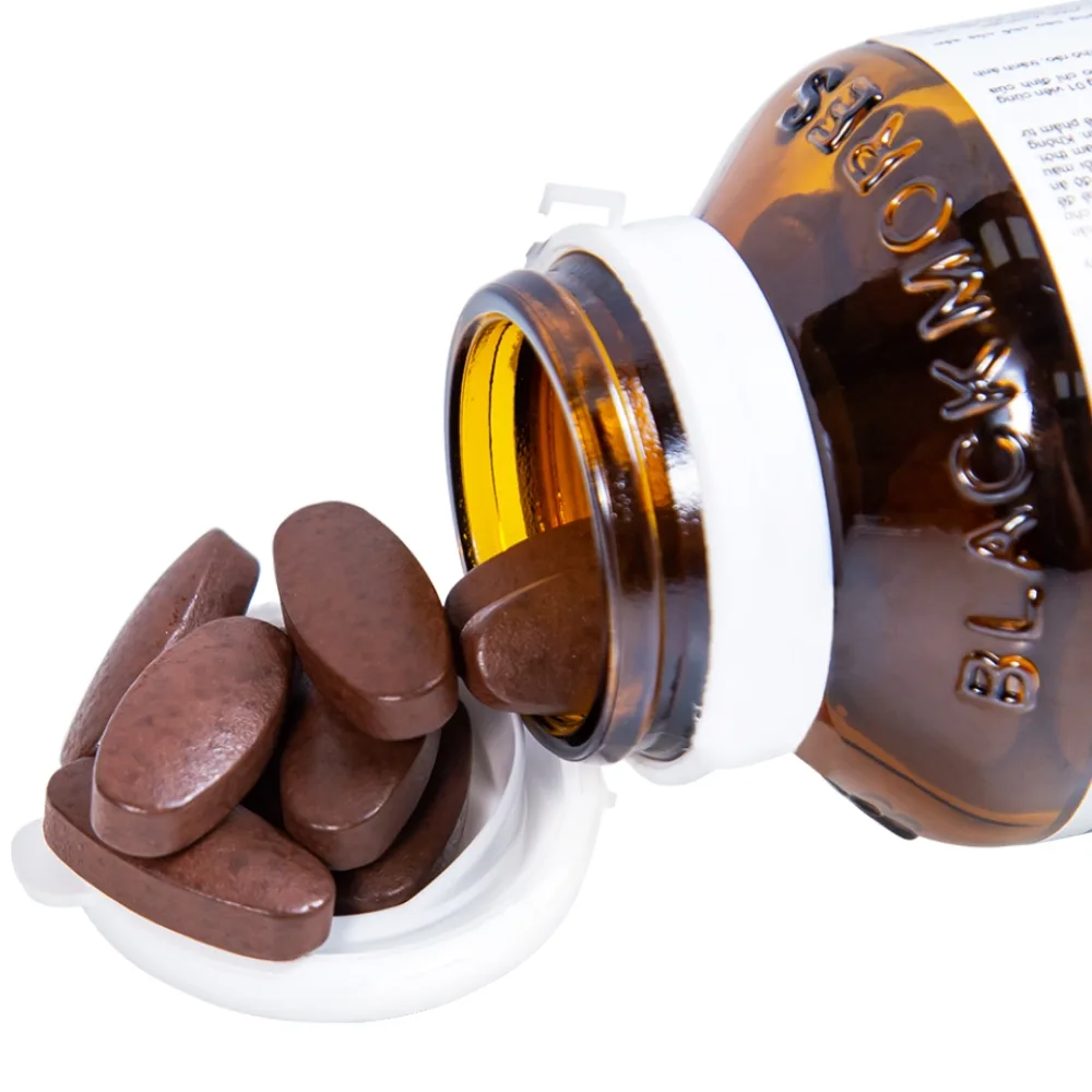 Hình ảnh Viên uống Blackmores Executive B Stress Formula hỗ trợ chức năng (62 viên)