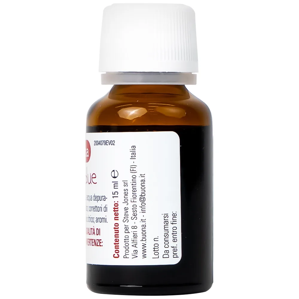 Hình ảnh Dung dịch Ferrodue 15ml Buona bổ sung sắt cho cơ thể, giảm nguy cơ thiếu máu 