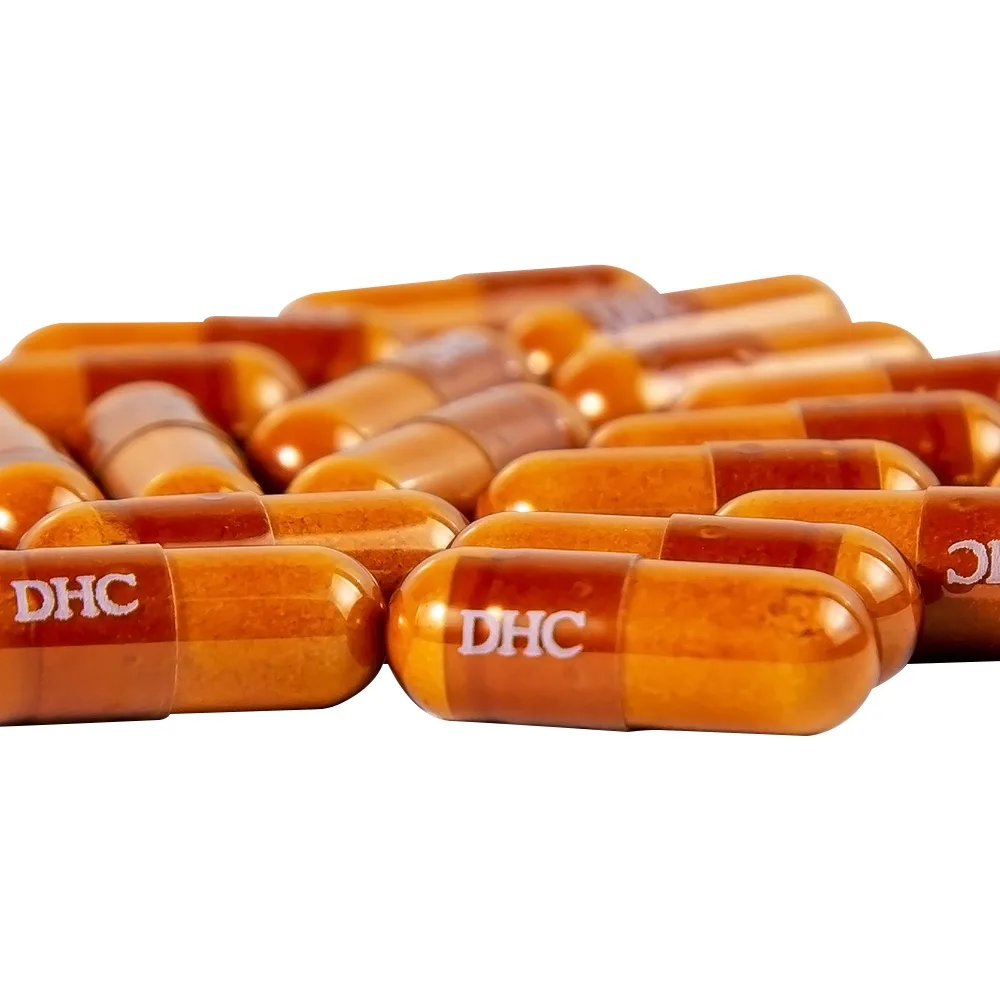 Hình ảnh Viên uống DHC Liver Essence + Ornithine hỗ trợ tăng cường chức năng gan (90 viên)