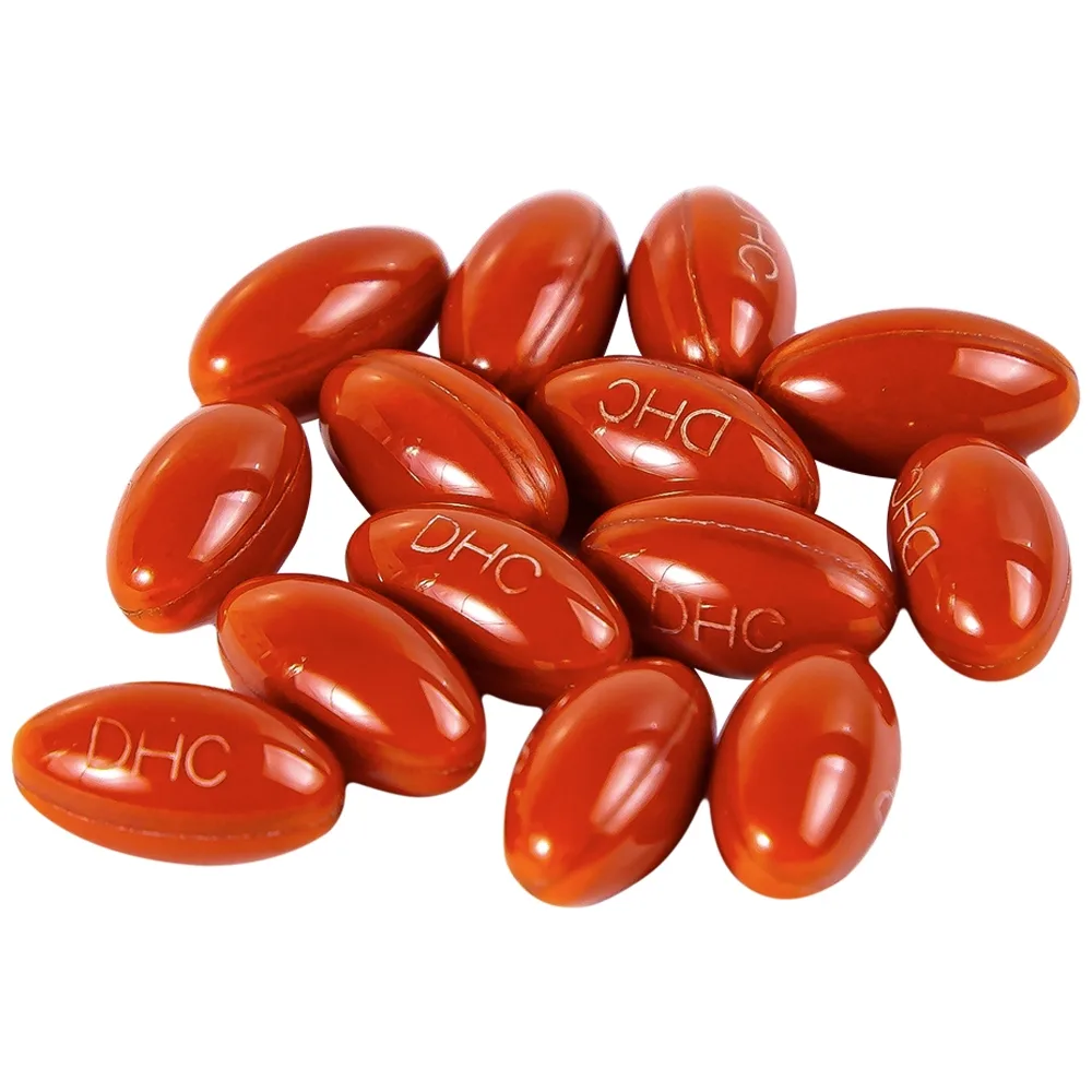 Hình ảnh Viên uống DHC Multi Vitamins (New) bổ sung các vitamin cho cơ thể, hỗ trợ bồi bổ sức khỏe (30 viên)