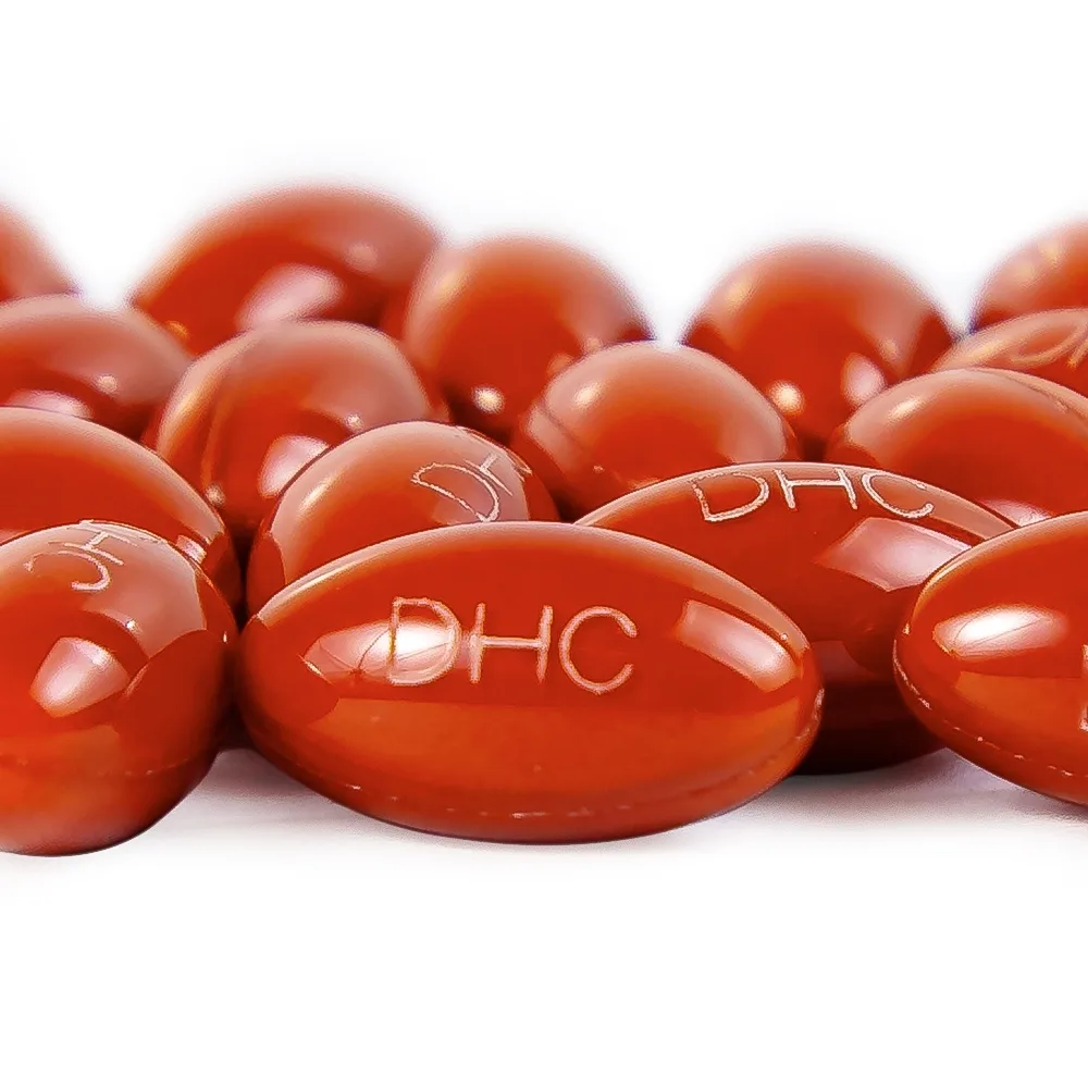 Hình ảnh Viên uống DHC Multi Vitamins (New) bổ sung các vitamin cho cơ thể, hỗ trợ bồi bổ sức khỏe (30 viên)