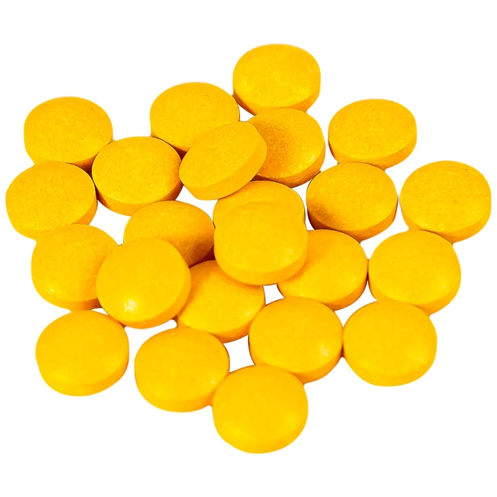 Hình ảnh Viên uống DHC Vitamin B Mix bổ sung biotin, inositol, acid folic và một số vitamin nhóm B (60 viên)
