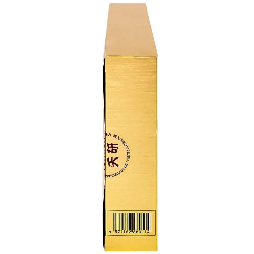 Hình ảnh Viên uống Đông Trùng Hạ Thảo Tenken hỗ trợ bồi bổ sức khỏe, tăng cường sinh lực (60 viên)