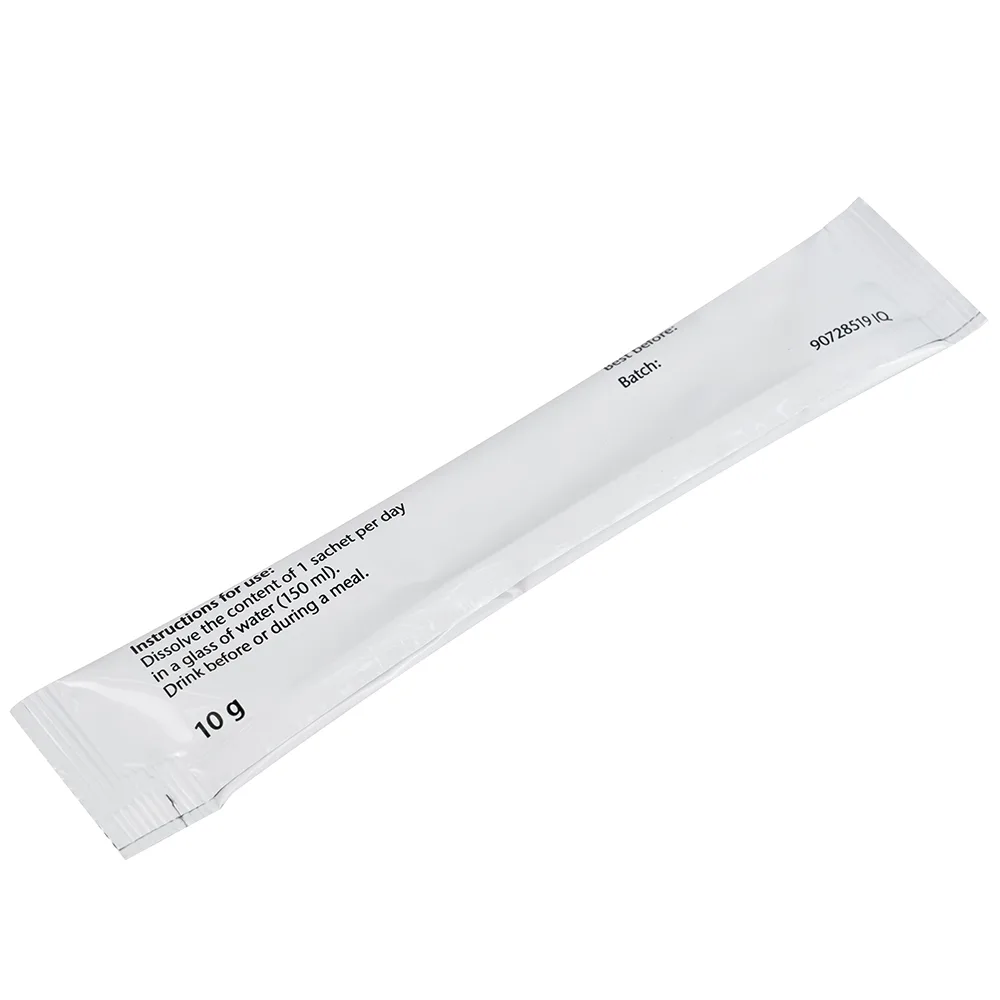 Hình ảnh Doppelherz Conceptive Men 10g bổ sung vitamin và các vi chất dinh dưỡng hỗ trợ cải thiện sinh lý nam (30 gói)