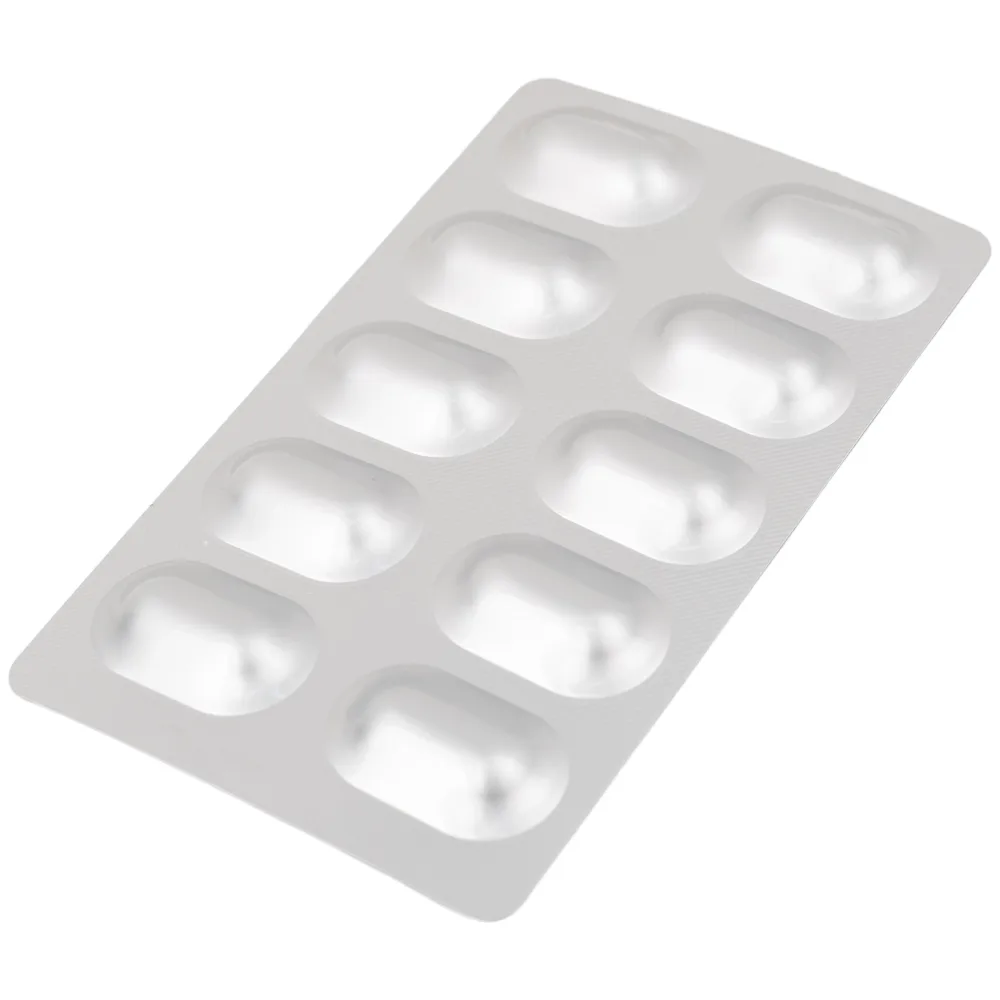 Hình ảnh Viên uống Emmats TW3 hỗ trợ giảm nguy cơ lão hóa, cải thiện suy giảm nội tiết tố (2 vỉ x 10 viên)