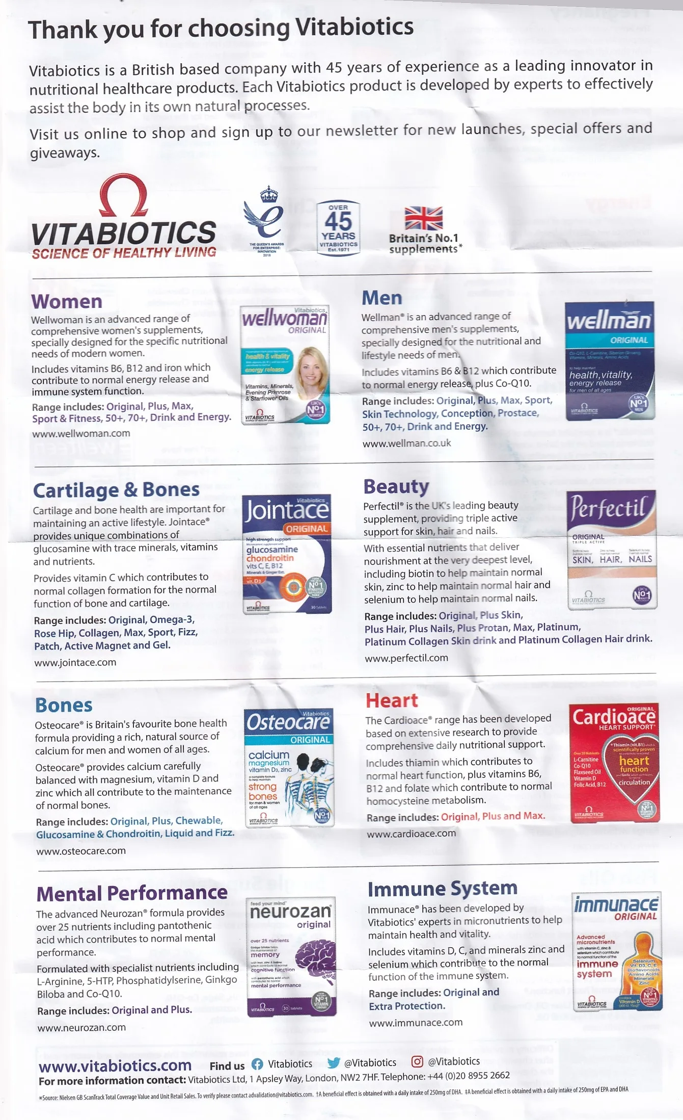 Hình ảnh Viên uống Feroglobin B12 Vitabiotics hỗ trợ tăng khả năng tạo máu, tăng cường sức khỏe (30 viên)