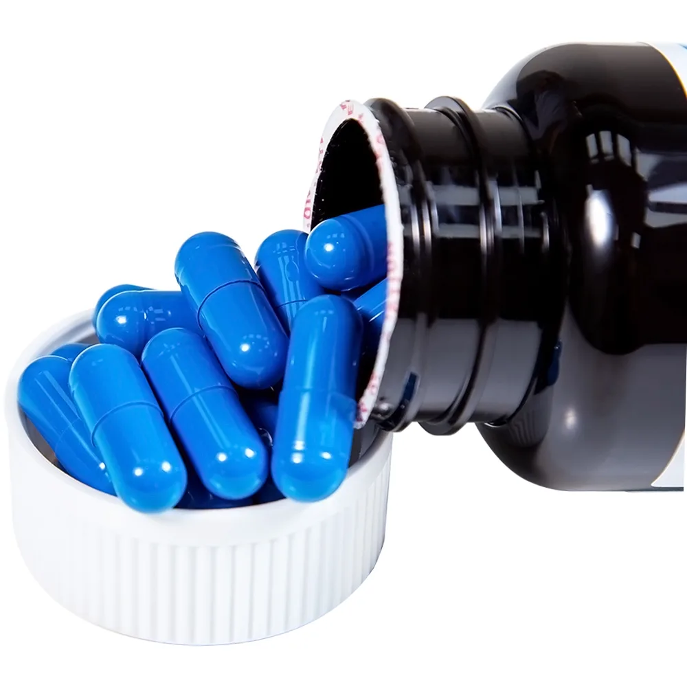 Hình ảnh Viên uống Gasso Max Vitamins For Life bổ sung enzyme và các thảo mộc, hỗ trợ tiêu hóa tốt (30 viên)