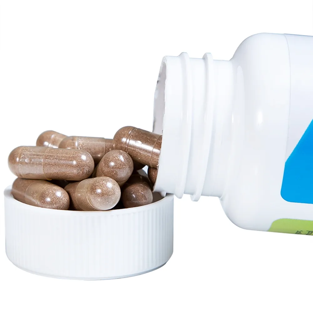 Hình ảnh Viên uống Gout Aid Vitamins For Life hỗ trợ giảm triệu chứng ở người bị gout (30 viên)