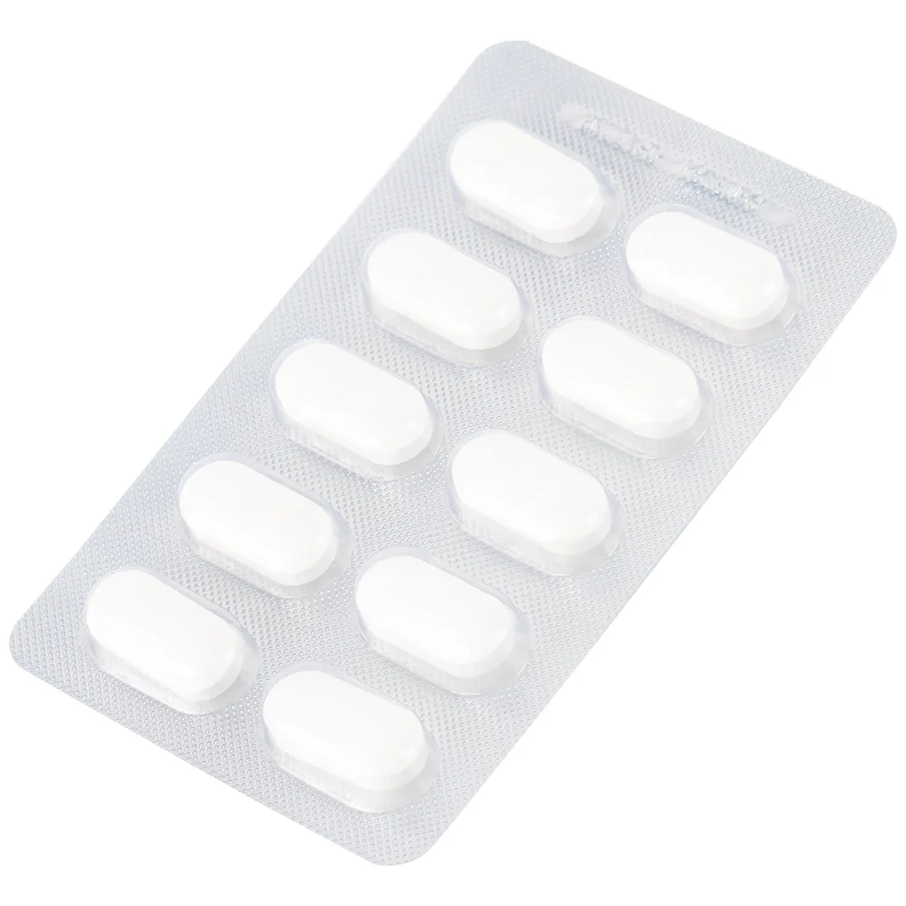 Hình ảnh Viên ngậm GS Imunostim Junior tăng cường chức năng hệ miễn dịch (2 vỉ x 10 viên)